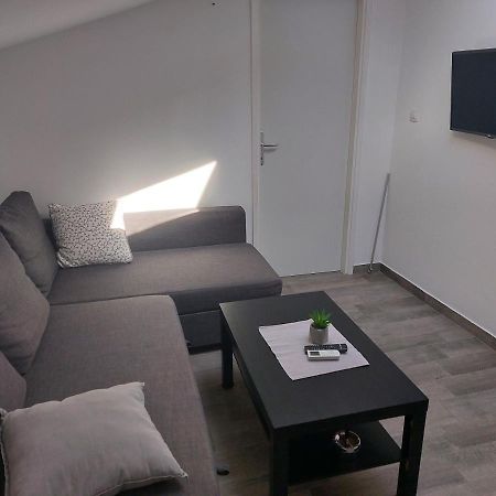 Apartmani Popovic Porec Exterior photo