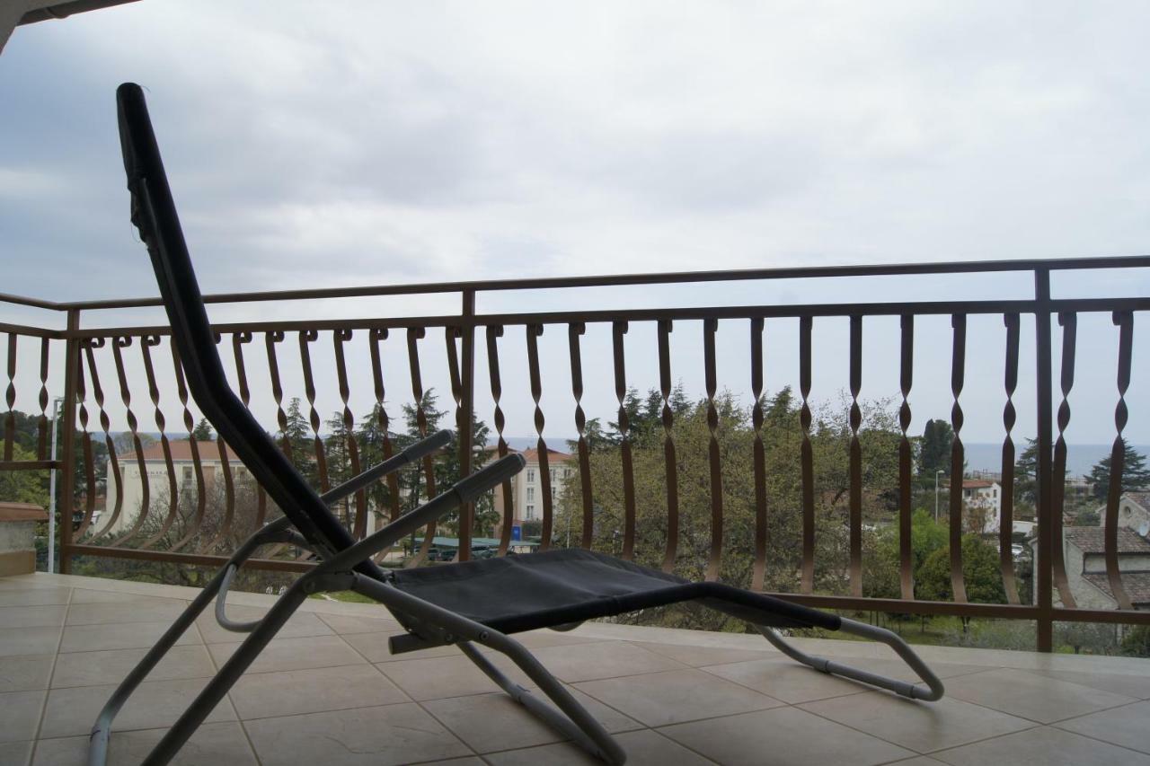 Apartmani Popovic Porec Exterior photo