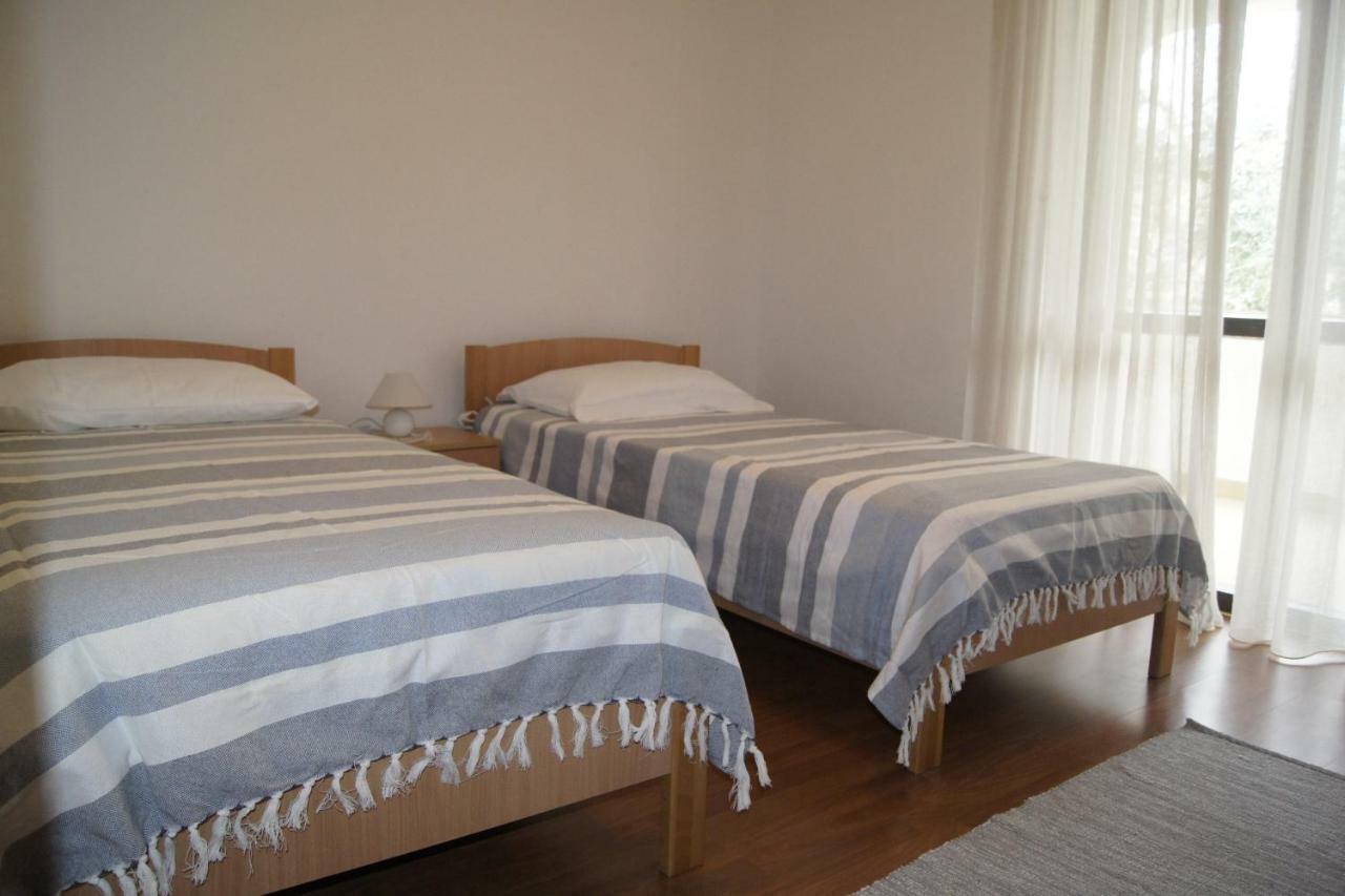 Apartmani Popovic Porec Exterior photo