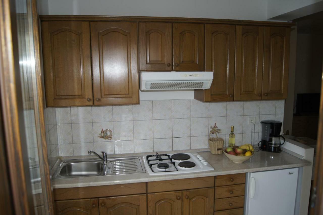 Apartmani Popovic Porec Exterior photo